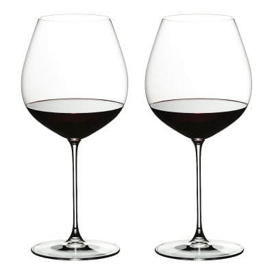 Riedel Veritas Pinot Noir Glas 2-pack