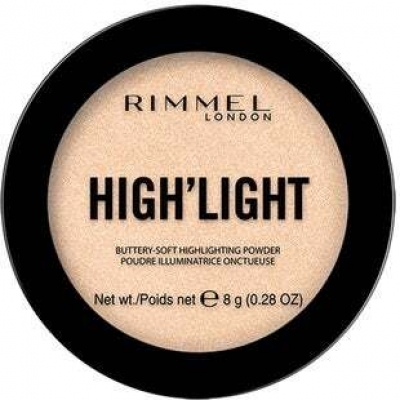 Rimmel London Highlighter 001 Stardust