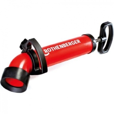 Rothenberger 072070X Ropump Super Plus