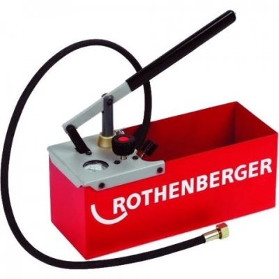 Rothenberger TP 25