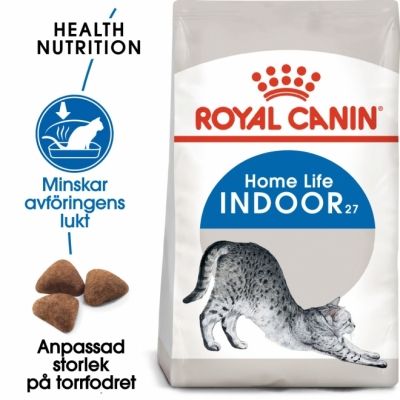 Royal Canin Indoor