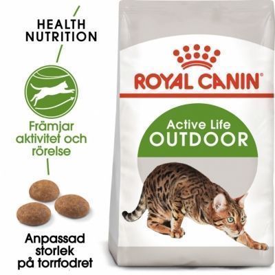 Royal Canin Outdoor