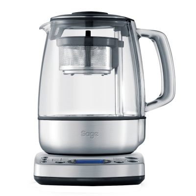 Sage The Tea Maker Tekokare/Vattenkokare 1,5 L