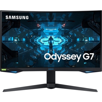 Samsung Odyssey G7 C27G75