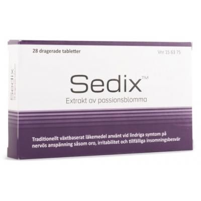 Sana Pharma Medical Sedix