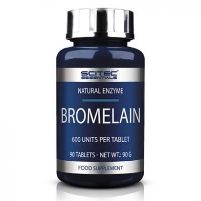 Scitec Nutrition Bromelain 90 caps