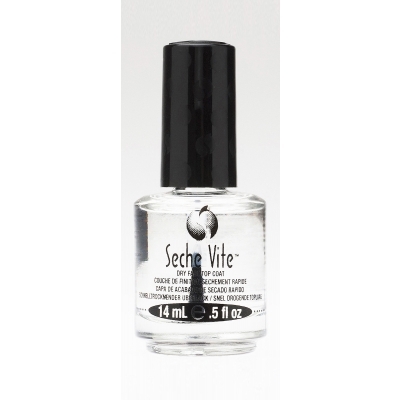 Seche Vite Top Coat 14 ml