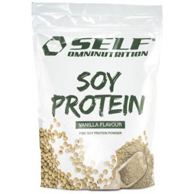 Self Omninutrition Soy Protein