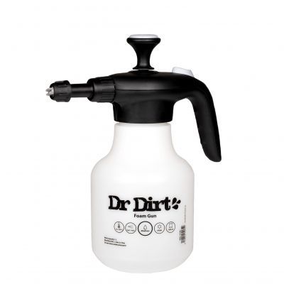 Skumtryckspruta Dr Dirt Foam Gun - Alkaline