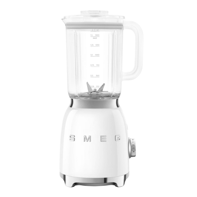 Smeg 50's Style Blender högblank Vit