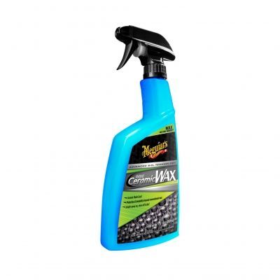 Snabbförsegling Meguiars Hybrid Ceramic Wax, 768 ml