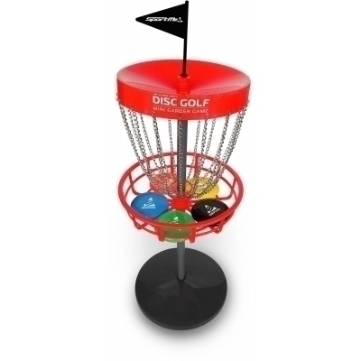 SportMe Discgolfset Mini