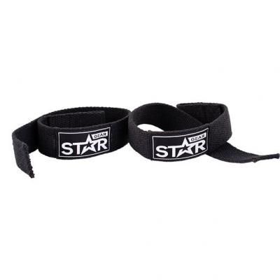 Star Nutrition Gear Star Gear Lifting Straps