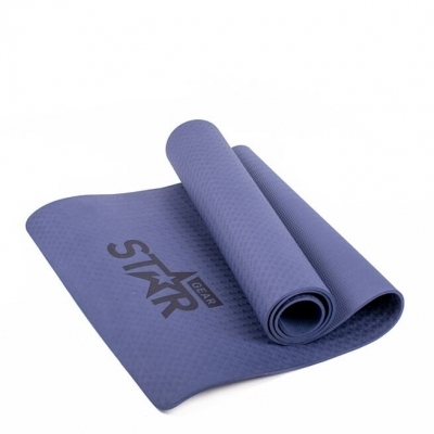 Star Nutrition Gear Star Gear Training Mat