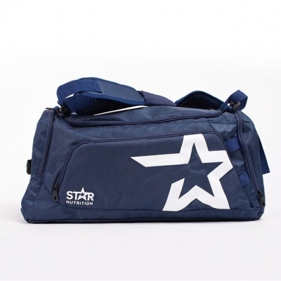 Star Nutrition Gear Star Gym bag 42