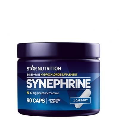 Star Nutrition Synephrine