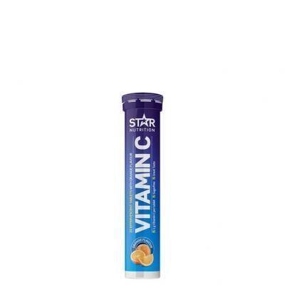 Star Nutrition Vitamin-C