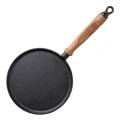 Stenfors Pannkakspanna Gjutjärn 23 cm