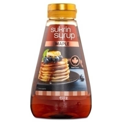 Sukrin Syrup Maple