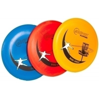 Sunsport Discgolf Set