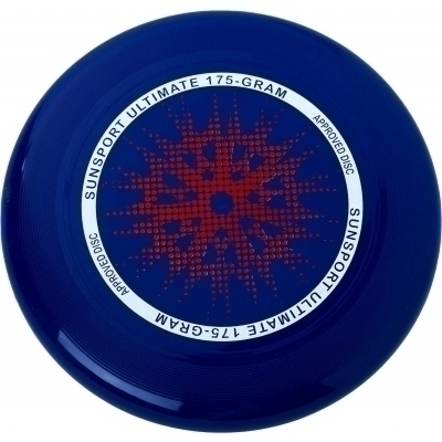 Sunsport Ultimate Frisbee 175 g Frisbee