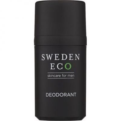 Sweden Eco Deodorant 50 ml