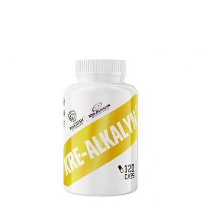 Swedish Supplements Kre-Alkalyn