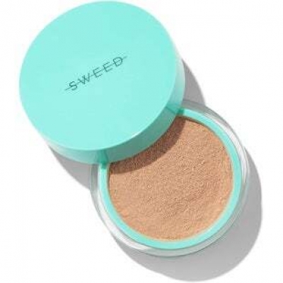 Sweed Miracle Powder Medium Light 02 7 g