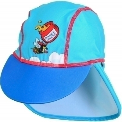 Swimpy Bamse & Snurre UV Solhatt