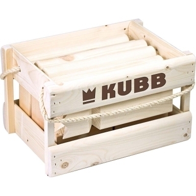 Tactic Kubb Deluxe