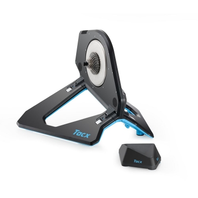 Tacx Neo 2T Smart T2875 - Zwift Kompatibel, Trainer