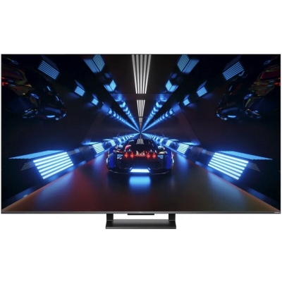 TCL 55" 55C735 / 4K / QLED / 120 Hz / Google TV