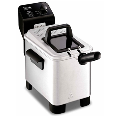 Tefal Easy Pro Fryer Fritös 3 L