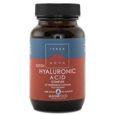 Terranova Hyaluronic Acid Complex