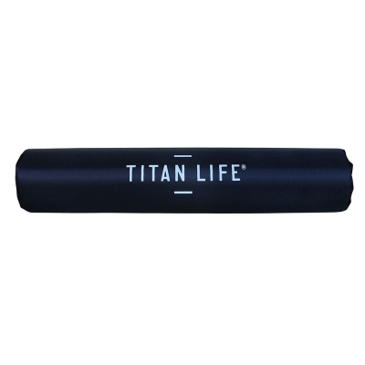 Titan Life PRO Gym Barbell Pad, Skivstänger tillbehör