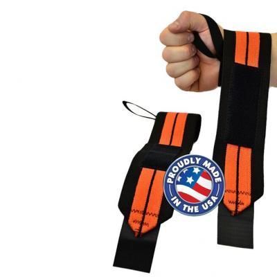 Titan Support Systems TITAN Max RPM Wrist wraps