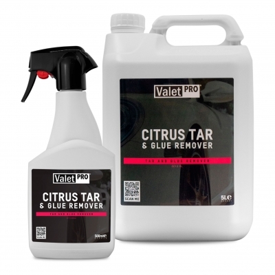 Tjärlösare ValetPRO Citrus Tar Remover (extra effektiv)