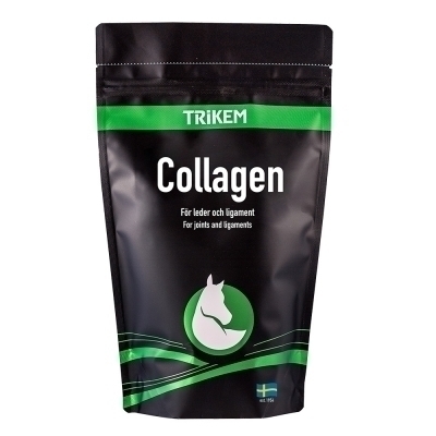 Trikem Vimital Collagen PS- 600g