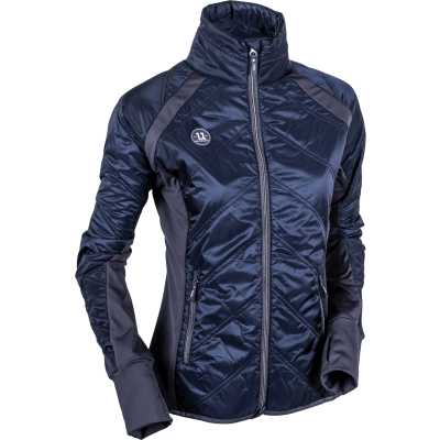 Uhip 365 Hybrid Ridjacka - Uhip Navy - Fraktfritt