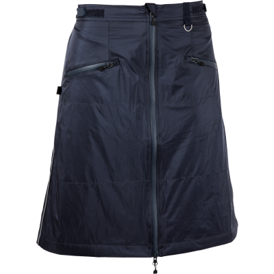 Uhip Täckkjol Rain-/Wind Regular Sport - Uhip Navy