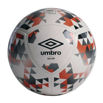 UMBRO Sala Cup, Fotboll