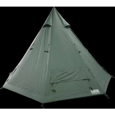 Urberg Tipi Tent 5-person 2.0