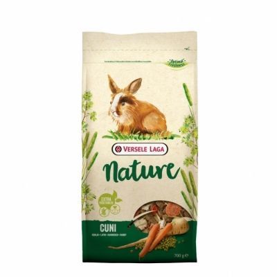 Versele-Laga Nature Cuni