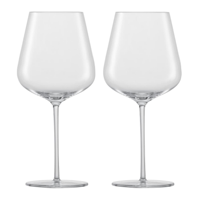 Vervino Rödvinsglas 68 cl 2-pack