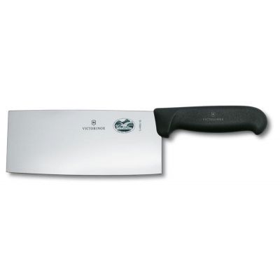 Victorinox Kockkniv Kinesisk Fibrox-handtag 18 cm