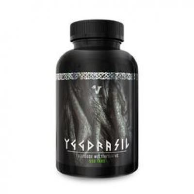 Viking power Yggdrasil Komplett multivitamin