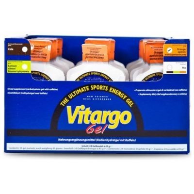 Vitargo Gel