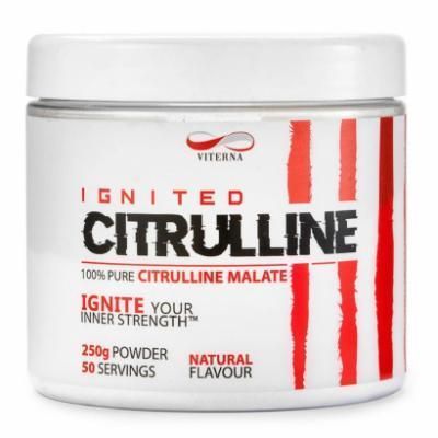 Viterna Citrulline Malate 250 g