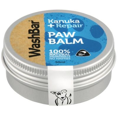 WashBar Paw Balm