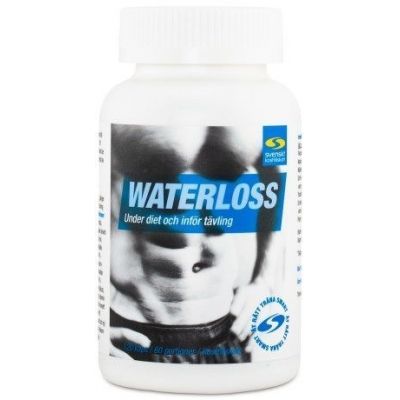 Waterloss